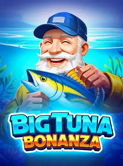 Big Tuna Bonanza spilleautomat