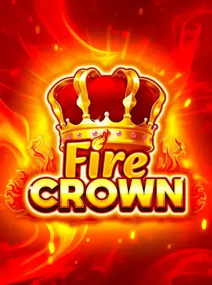 Fire Crown spilleautomat