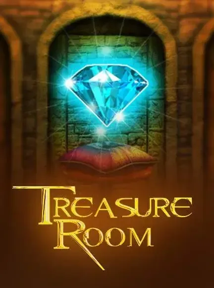 Treasure Room spilleautomat