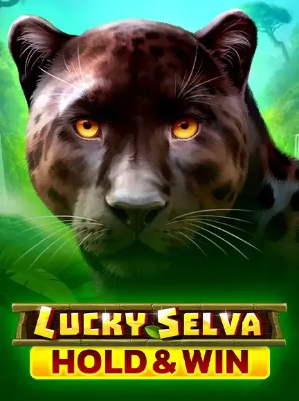 Lucky Selva Hold And Win spilleautomat