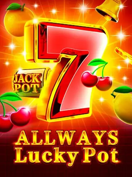 Allways Lucky Pot spilleautomat